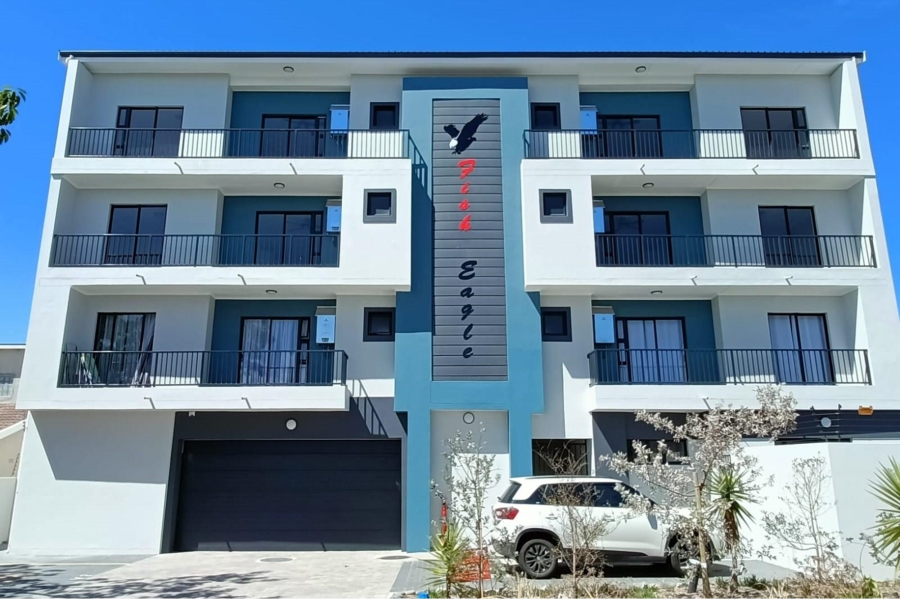 2 Bedroom Property for Sale in Table View Western Cape